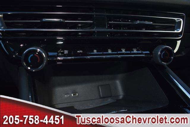 New 2025 Chevrolet Traverse LT w/ Midnight/Sport Edition image 32