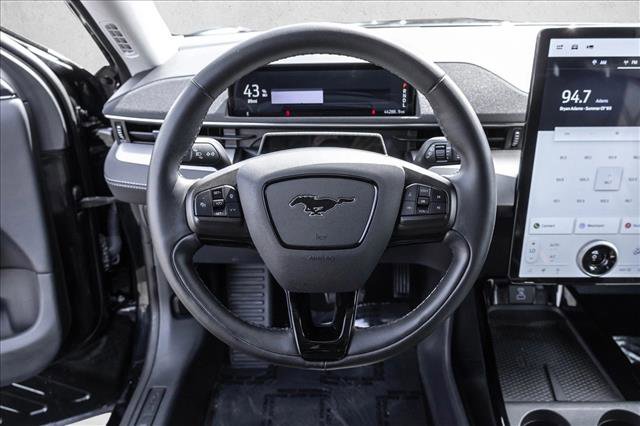 Used 2022 Ford Mustang Mach-E California Route 1 image 13