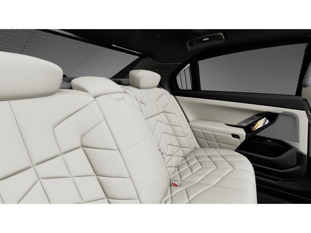 New 2027 BMW 740i xDrive w/ Executive Package AWD/4WD image 13