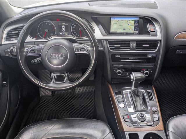 Used 2016 Audi A4 2.0T Premium Plus w/ Technology Package AWD/4WD image 26