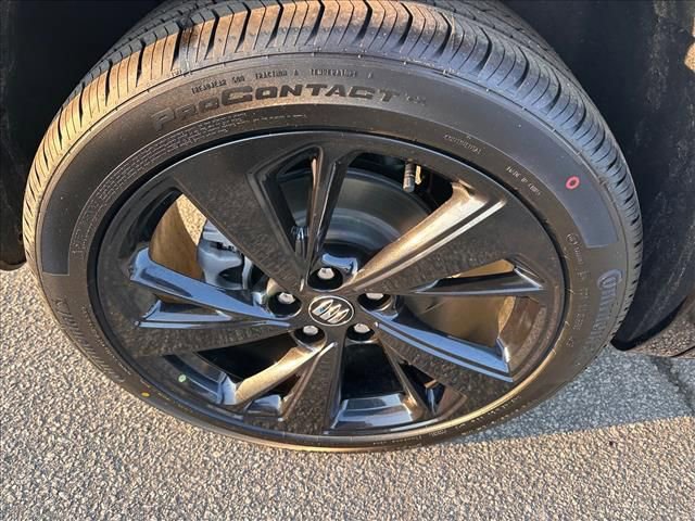 New 2026 Buick Envision Sport Touring image 12