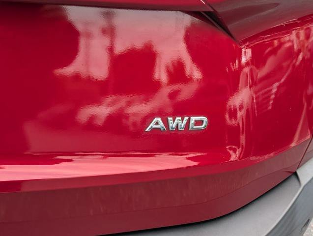 Certified 2023 Nissan Rogue S AWD/4WD image 15
