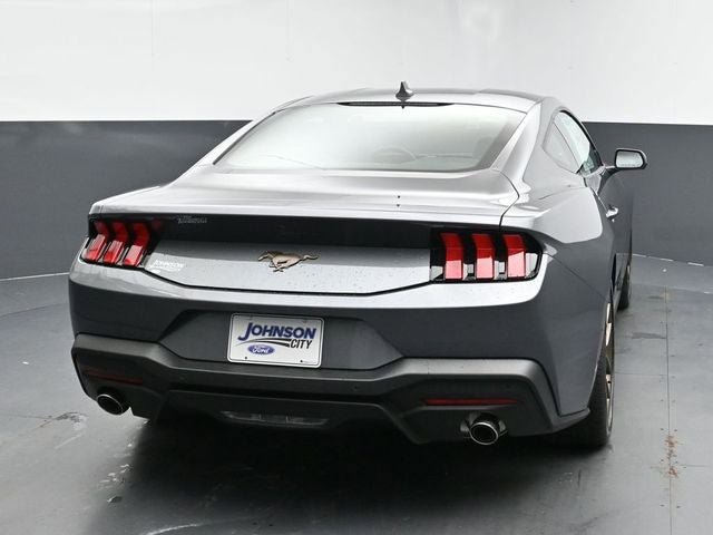 New 2026 Ford Mustang Coupe RWD image 12