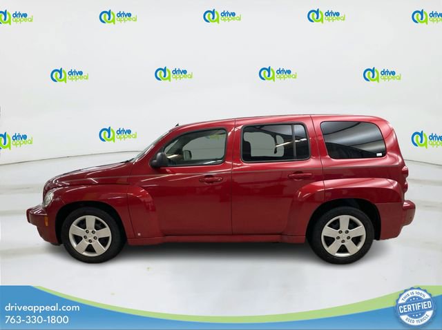 Used 2010 Chevrolet HHR LS image 8