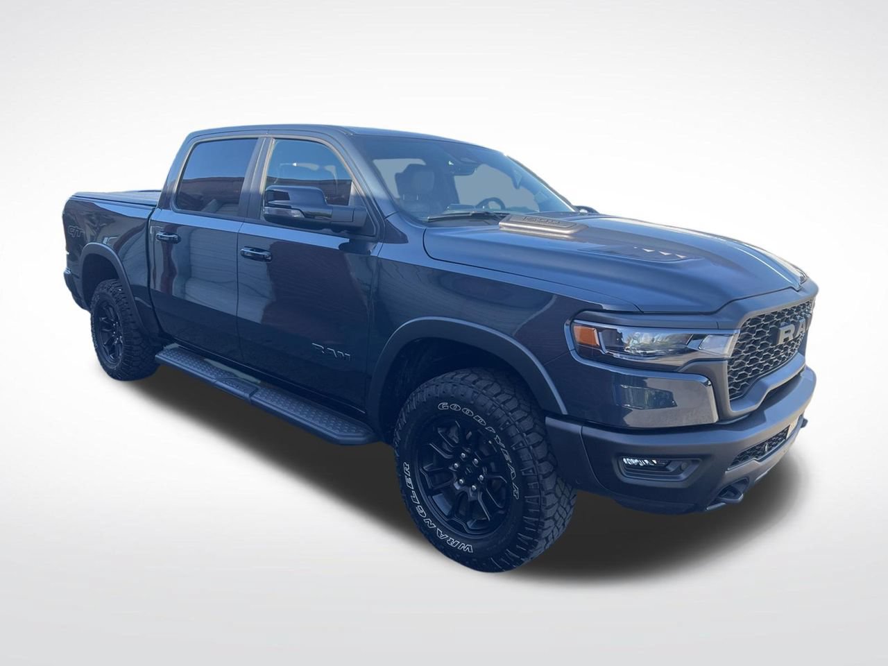 Used 2026 RAM 1500 Rebel w/ G/T Package AWD/4WD image 9