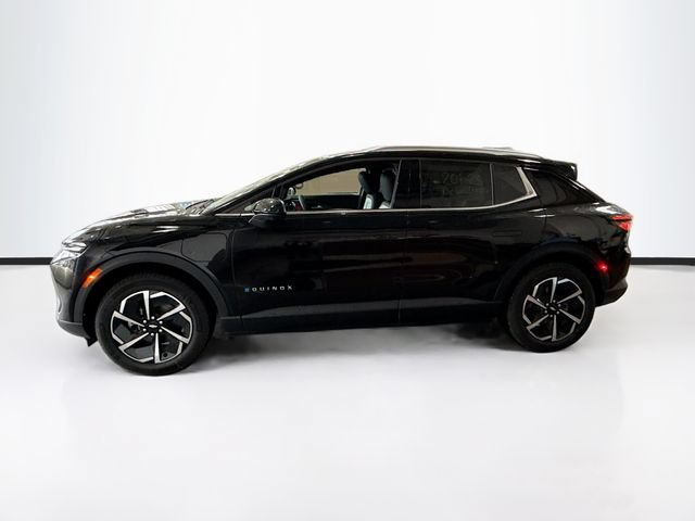 New 2026 Chevrolet Equinox EV LT AWD/4WD image 9