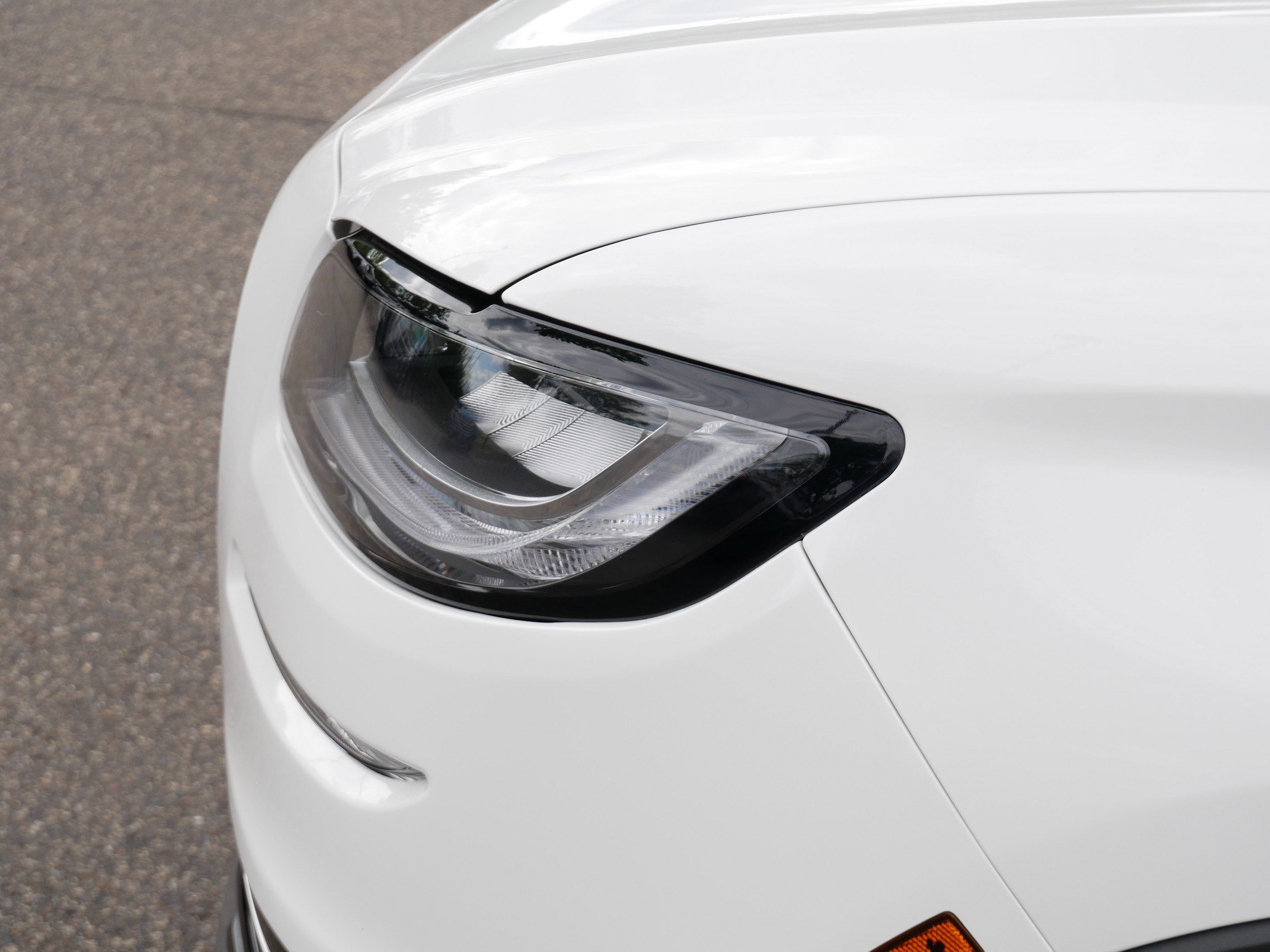 Used 2020 Lincoln Nautilus Reserve AWD/4WD image 16