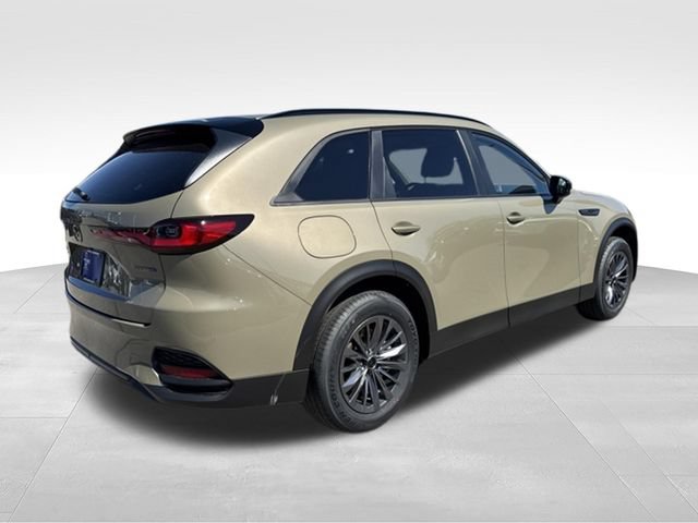 New 2026 MAZDA CX-70 SC AWD/4WD image 5