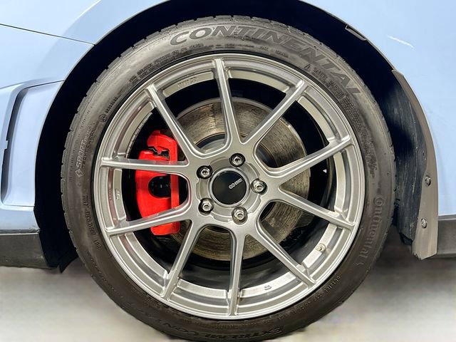 Used 2019 Hyundai Veloster N N image 30