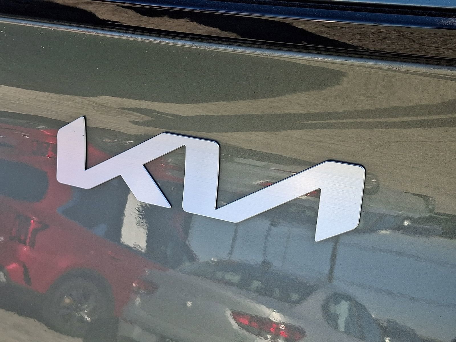 Used 2024 Kia Sportage X-Line AWD/4WD image 33