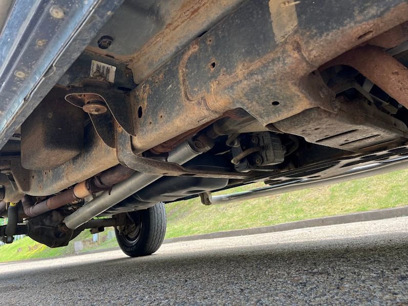 Used 2012 RAM 2500 ST w/ Popular Equipment Group AWD/4WD image 47