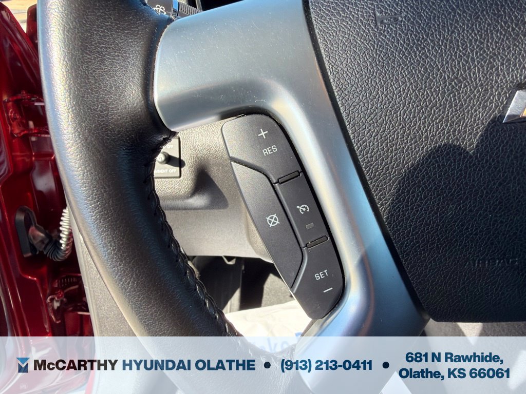 Used 2016 Chevrolet Traverse LT AWD/4WD image 27
