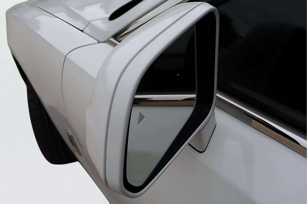 Certified 2022 Rolls-Royce Ghost AWD/4WD image 16