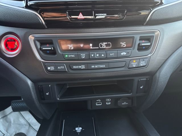 New 2026 Honda Ridgeline TrailSport image 20