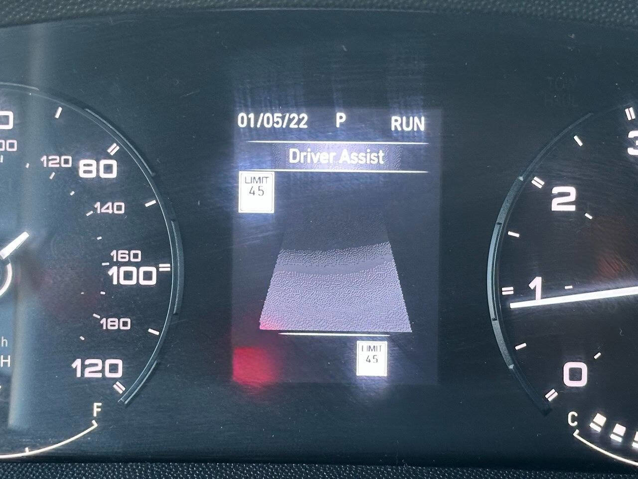 Used 2022 RAM ProMaster 2500 image 31