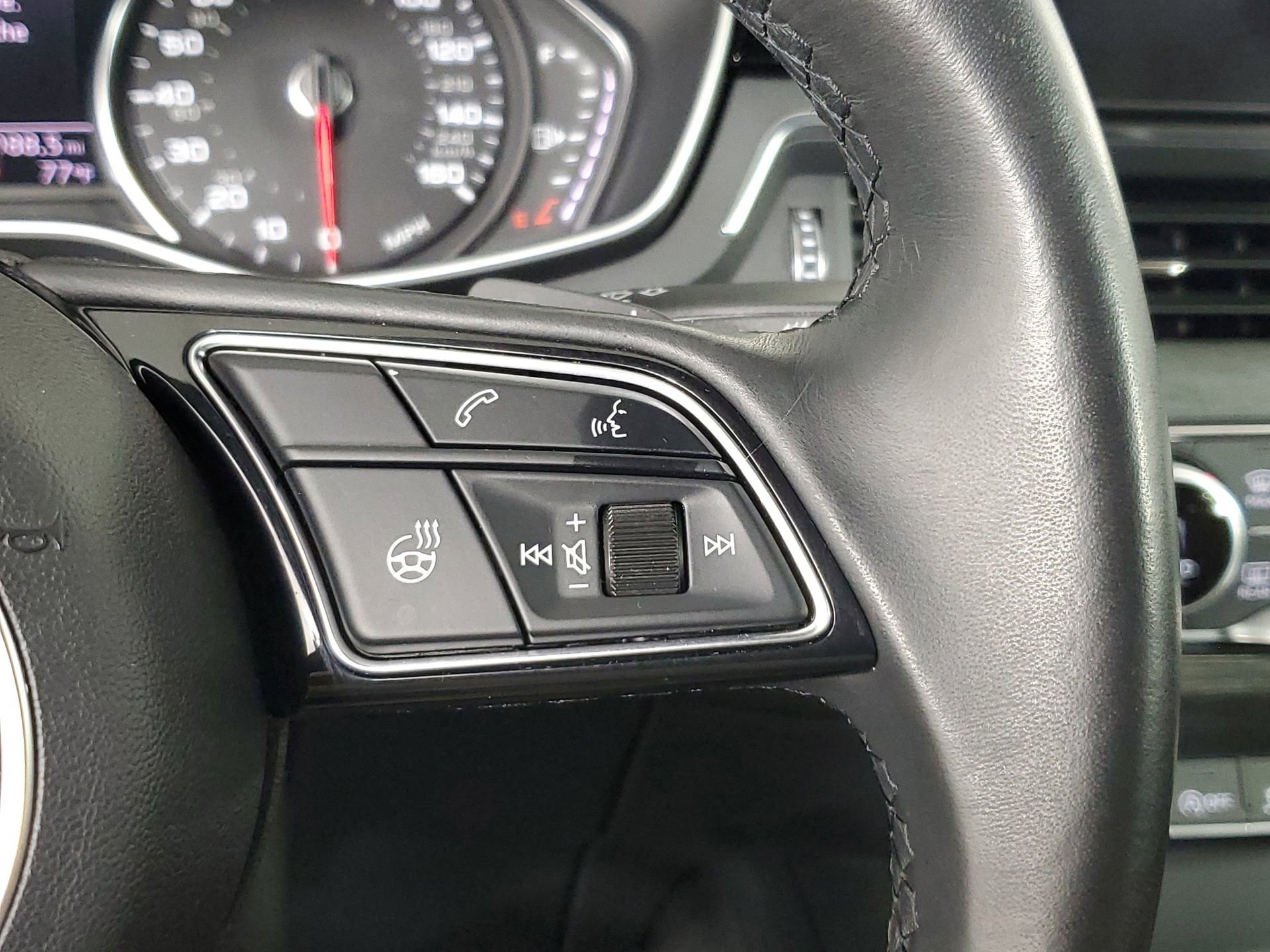 Used 2021 Audi A5 2.0T Premium w/ Convenience Package image 35