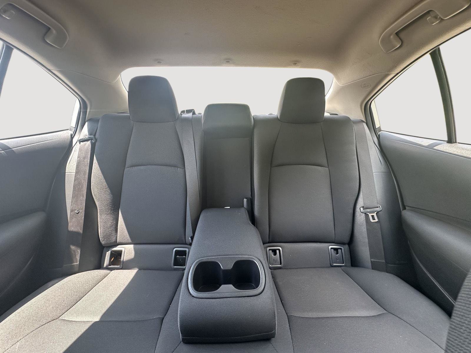 Used 2024 Toyota Corolla LE FWD image 13