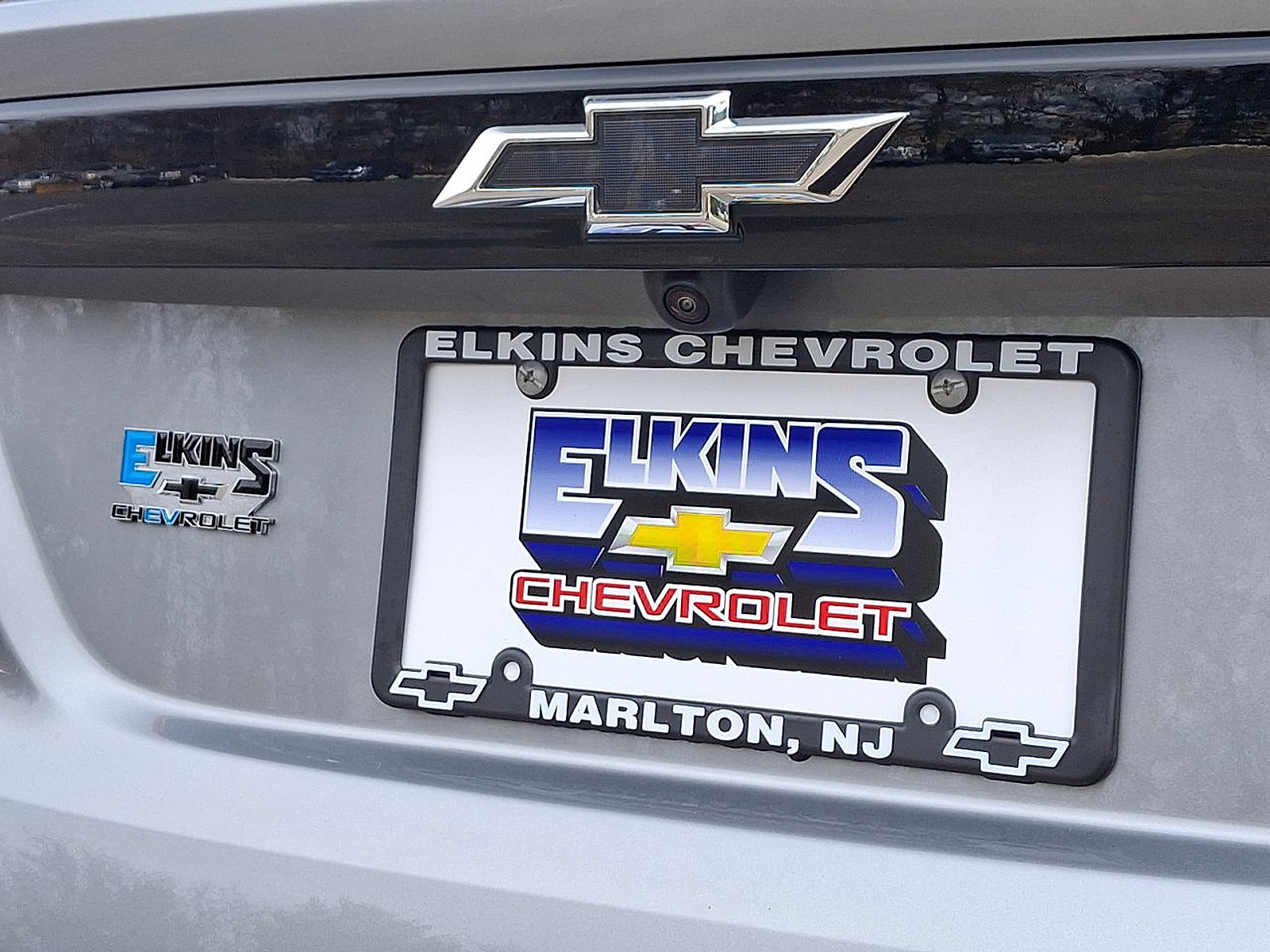 New 2027 Chevrolet Bolt RS w/ Technology Package FWD image 19