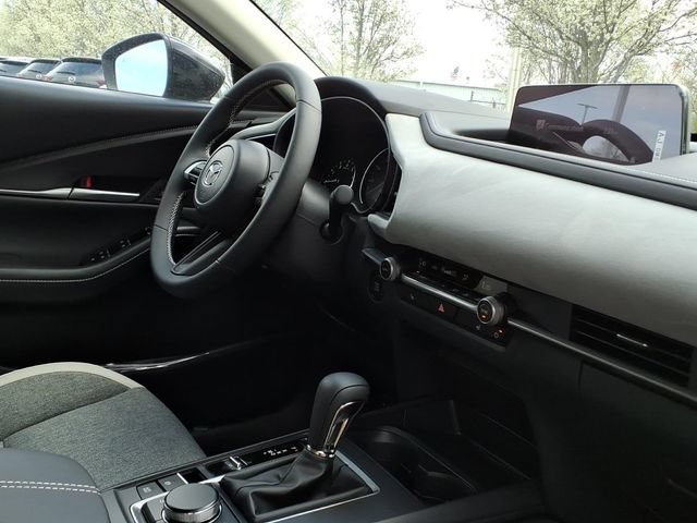 New 2026 MAZDA CX-30 Aire Edition AWD/4WD image 20