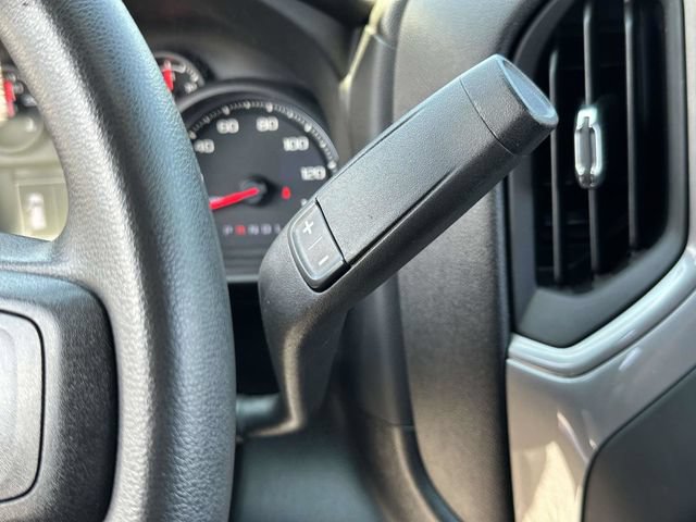 Certified 2022 Chevrolet Silverado 1500 Custom AWD/4WD image 8