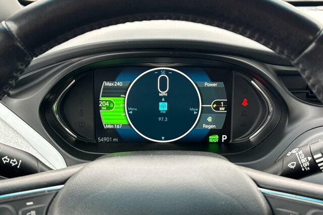 Used 2020 Chevrolet Bolt LT FWD image 24