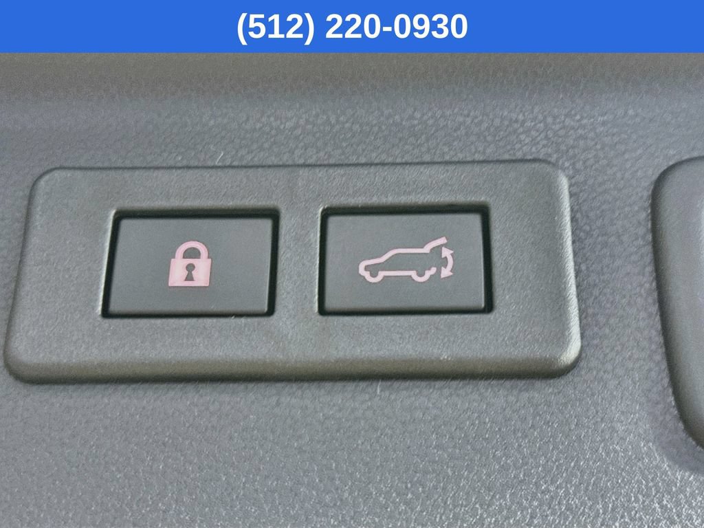 New 2026 Subaru Forester Touring AWD/4WD image 34