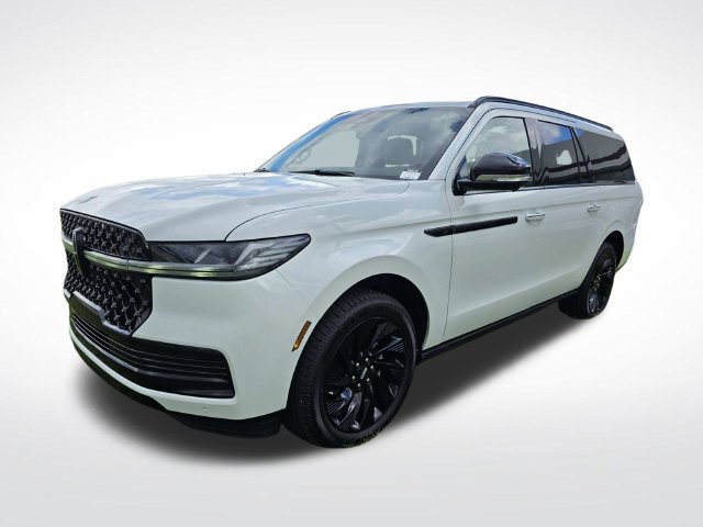 New 2026 Lincoln Navigator L Reserve w/ Jet Appearance Package AWD/4WD image 5