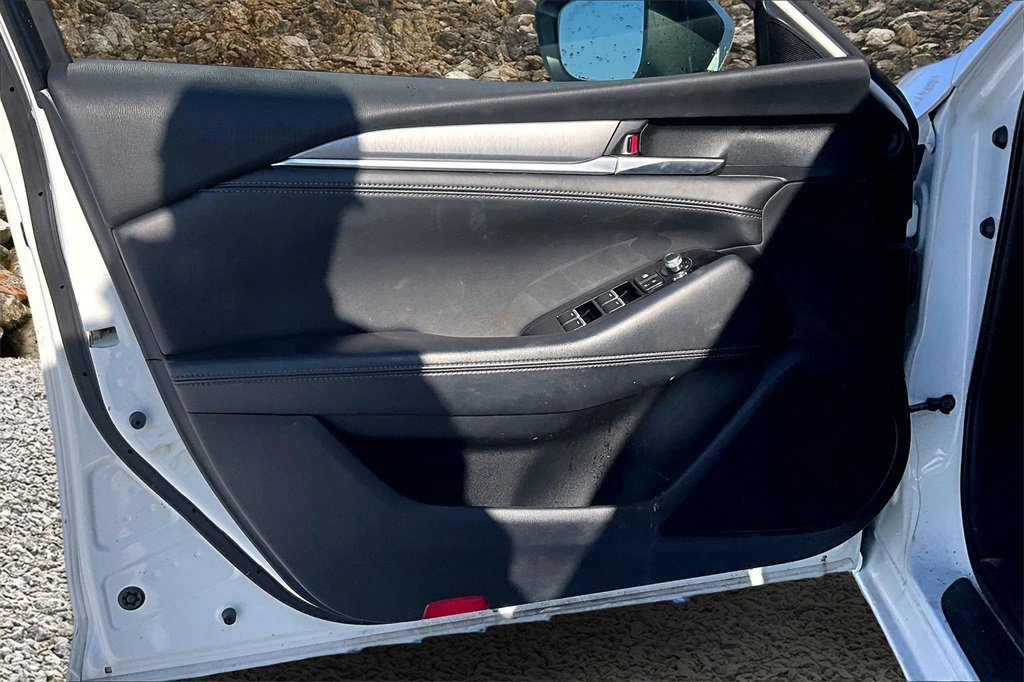 Used 2019 MAZDA MAZDA6 Sport image 21