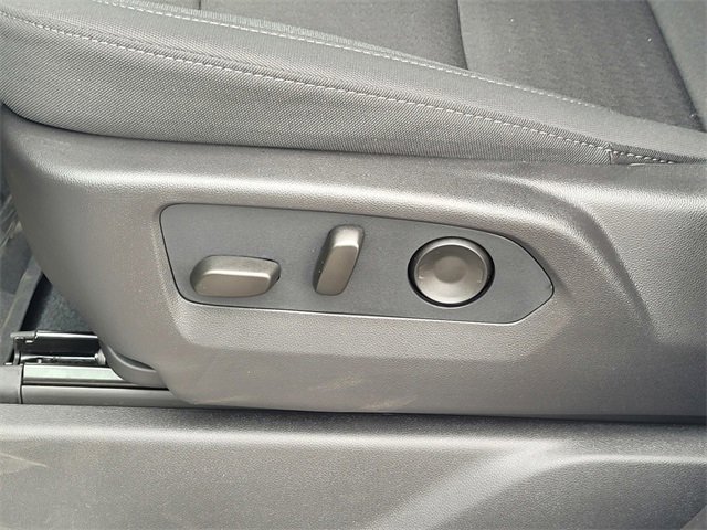 New 2026 GMC Sierra 1500 Elevation image 12