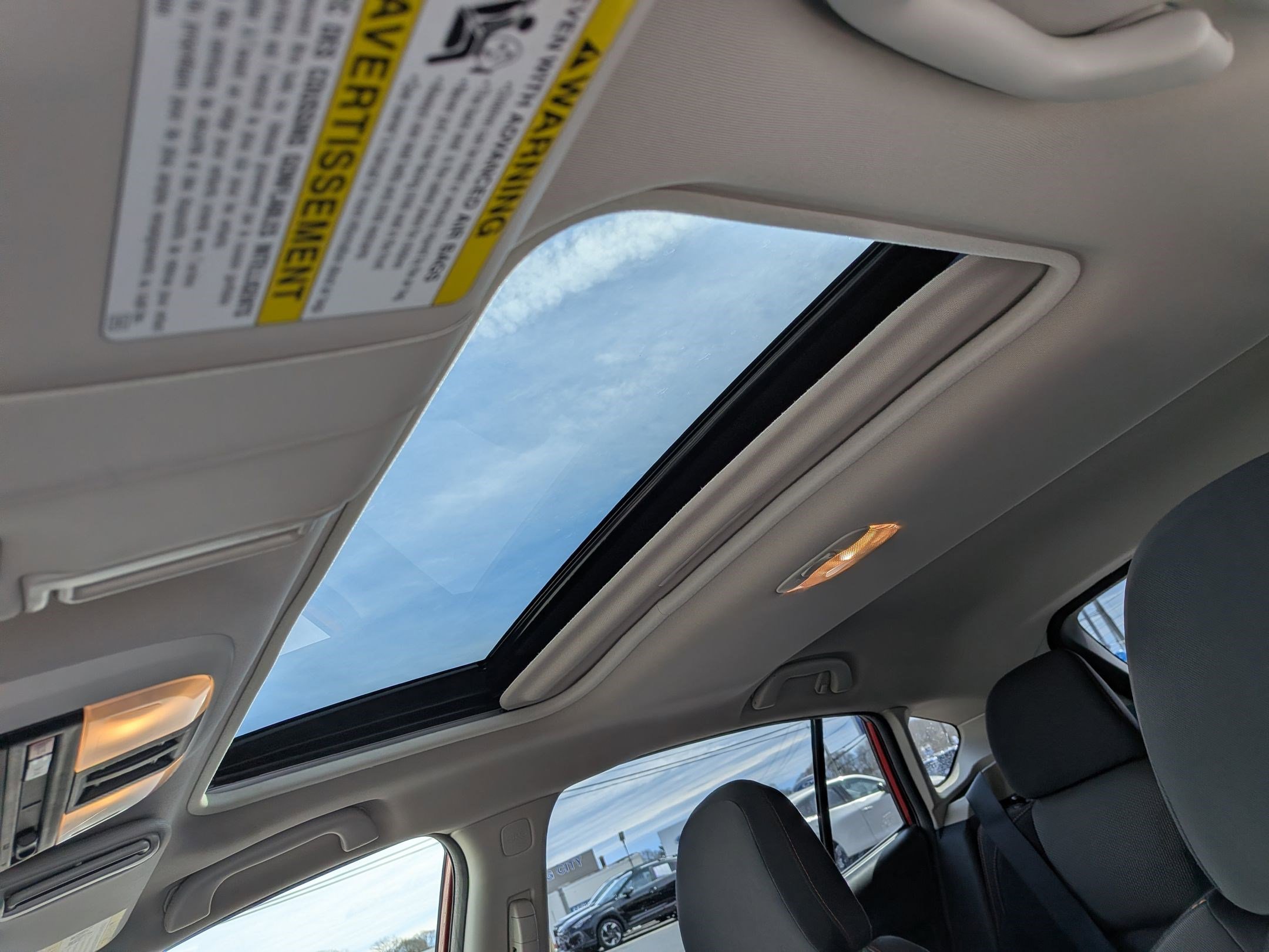 Used 2023 Subaru Crosstrek 2.0i Premium image 11