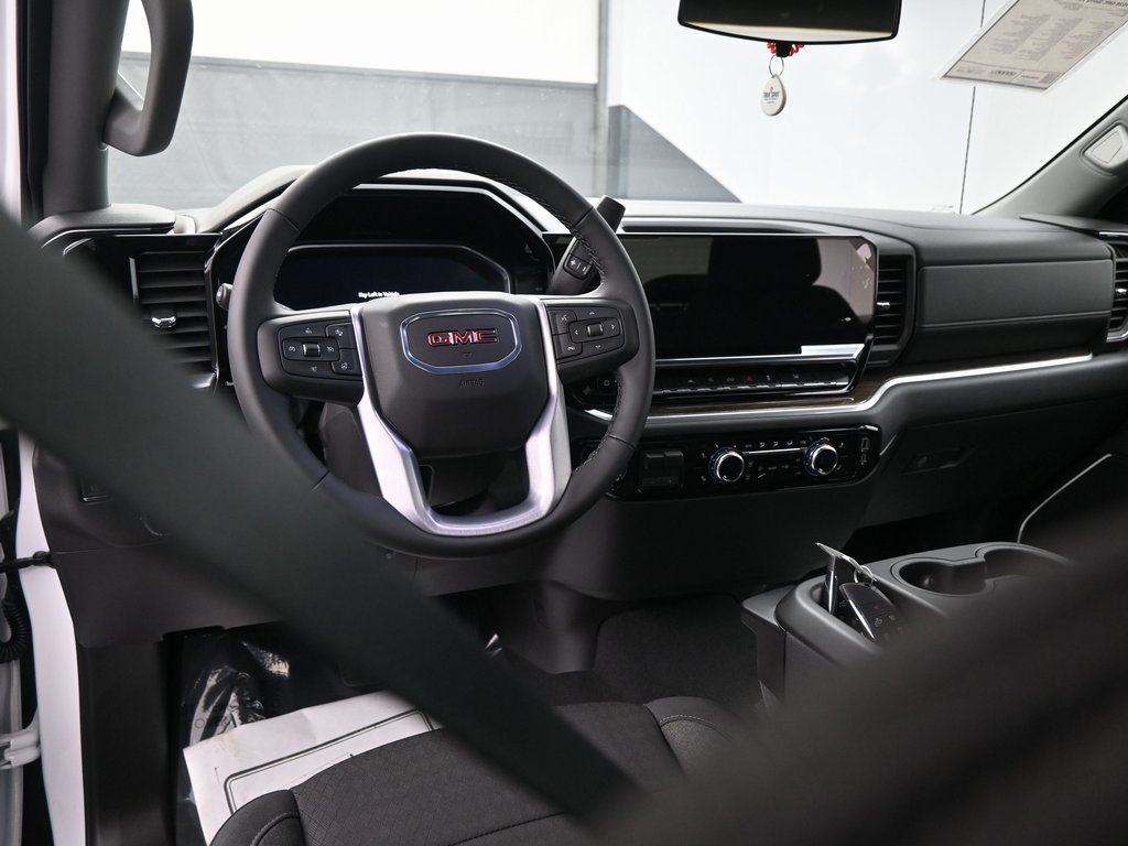 Used 2026 GMC Sierra 1500 Elevation AWD/4WD image 16