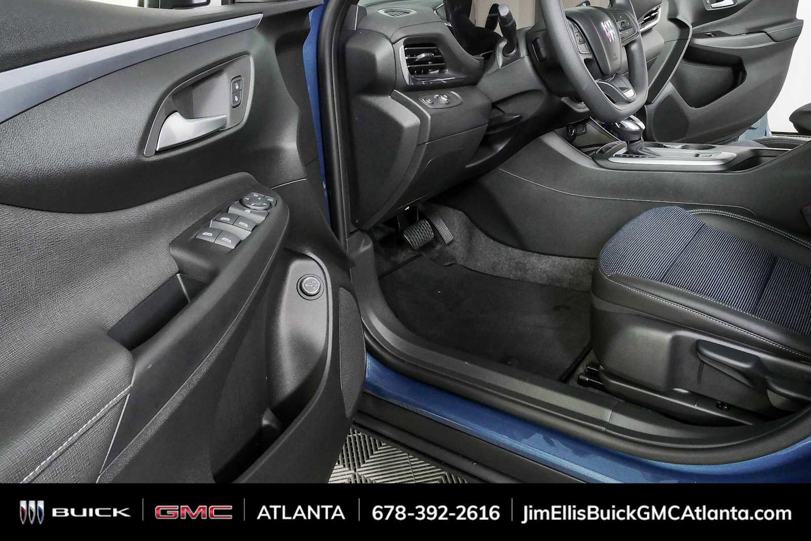 New 2026 Buick Envista Preferred w/ Convenience II Package FWD image 7