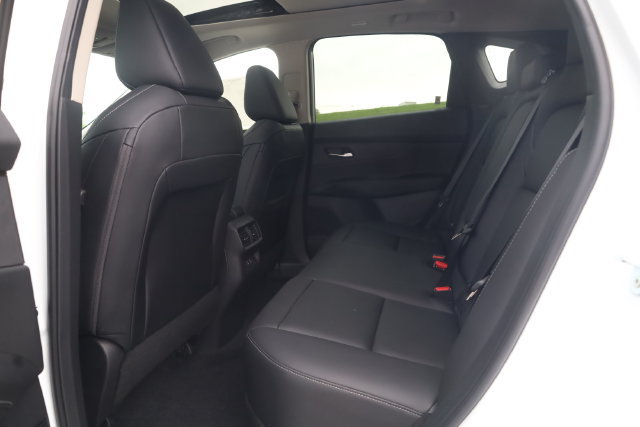New 2026 Nissan Murano SL AWD/4WD image 27