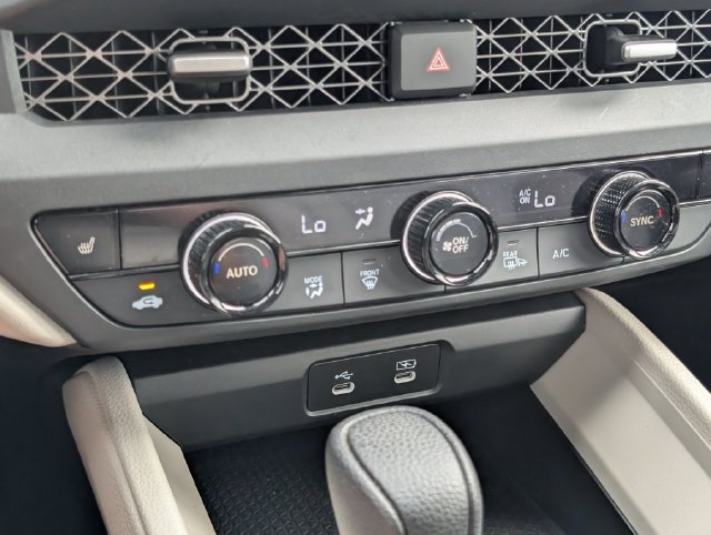 Used 2024 Honda Accord EX image 23