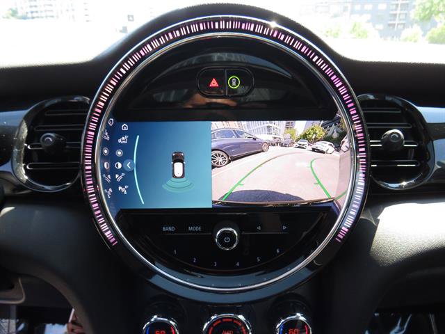 Used 2023 MINI Cooper SE FWD image 13