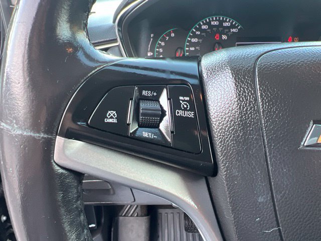 Used 2020 Chevrolet Trax LT w/ LT Convenience Package FWD image 23