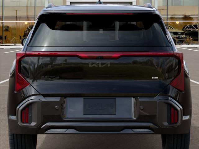 New 2027 Kia Seltos X-Line S AWD/4WD image 13