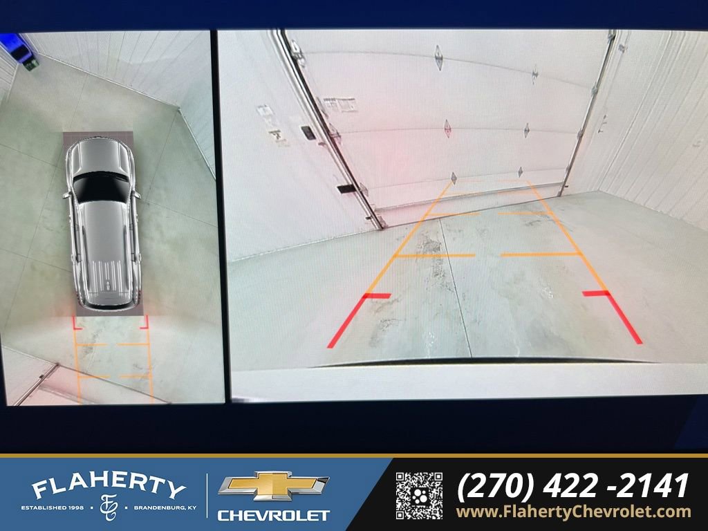 Used 2024 Chevrolet Traverse LT FWD image 35