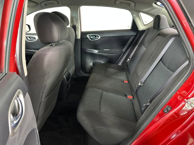 Used 2014 Nissan Sentra SR image 24