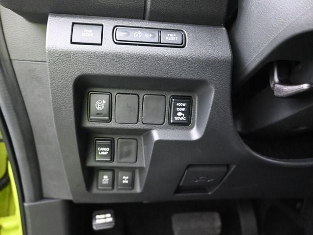 New 2026 Nissan Frontier PRO-4X w/ Pro-4x Convenience Package image 31