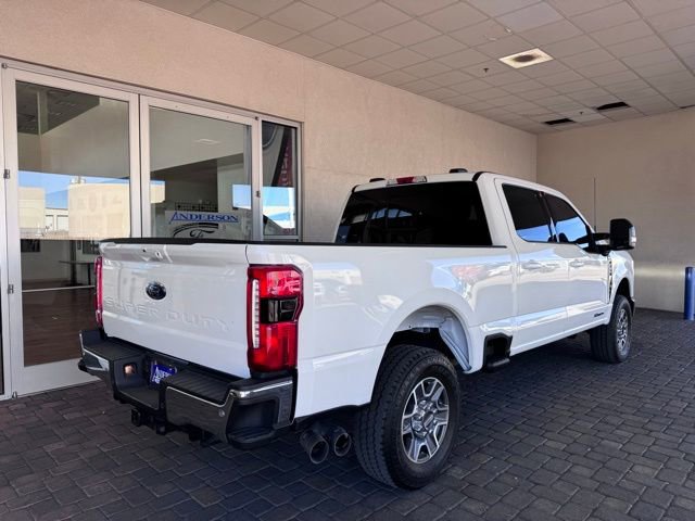Used 2024 Ford F250 Lariat image 5