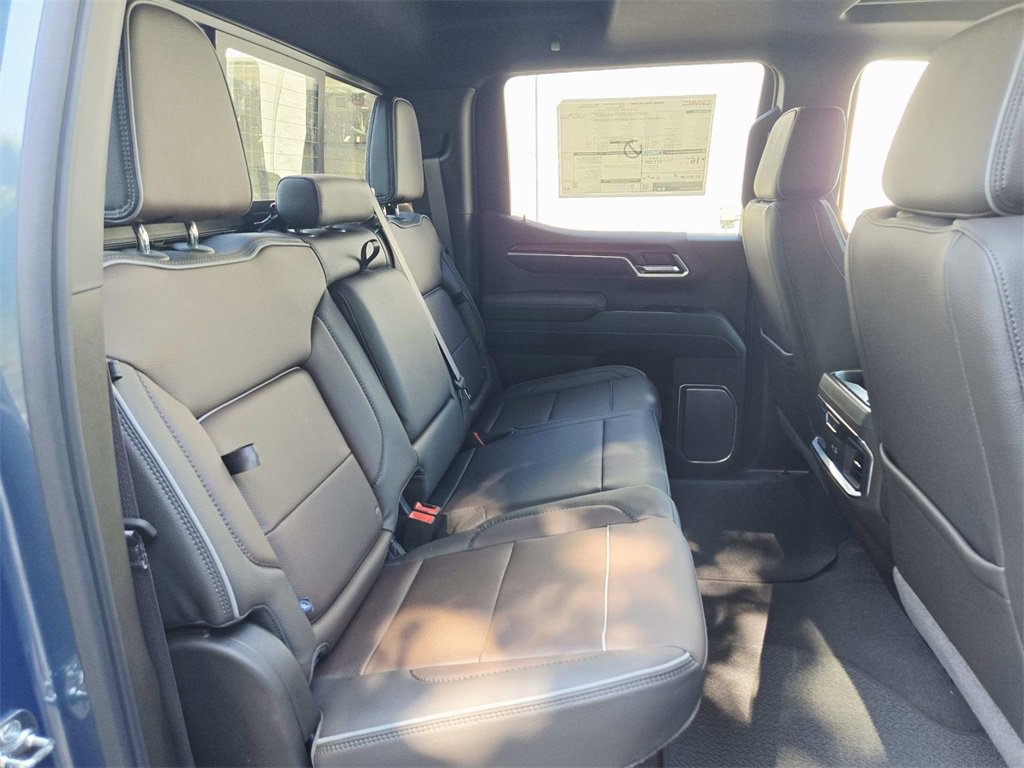 New 2026 GMC Sierra 1500 Denali image 17