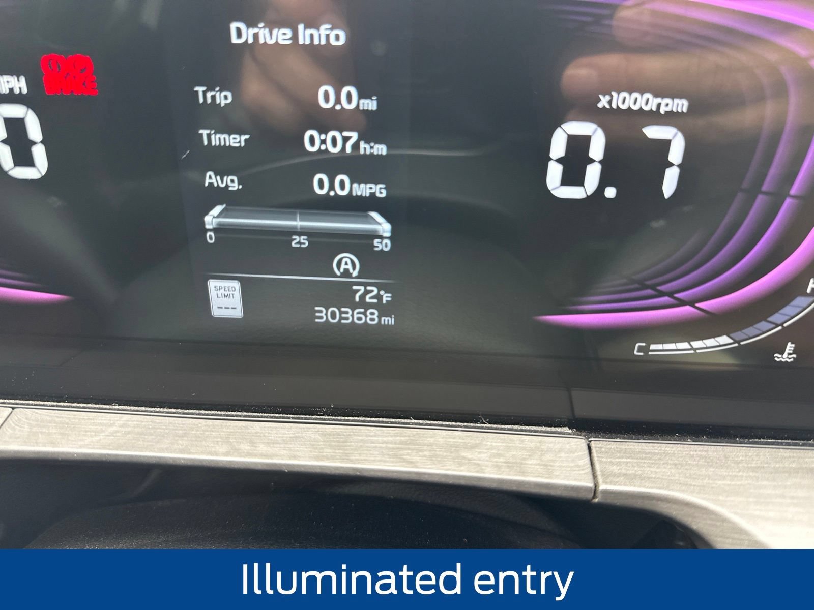 Used 2025 Kia Telluride EX X-Line AWD/4WD image 16