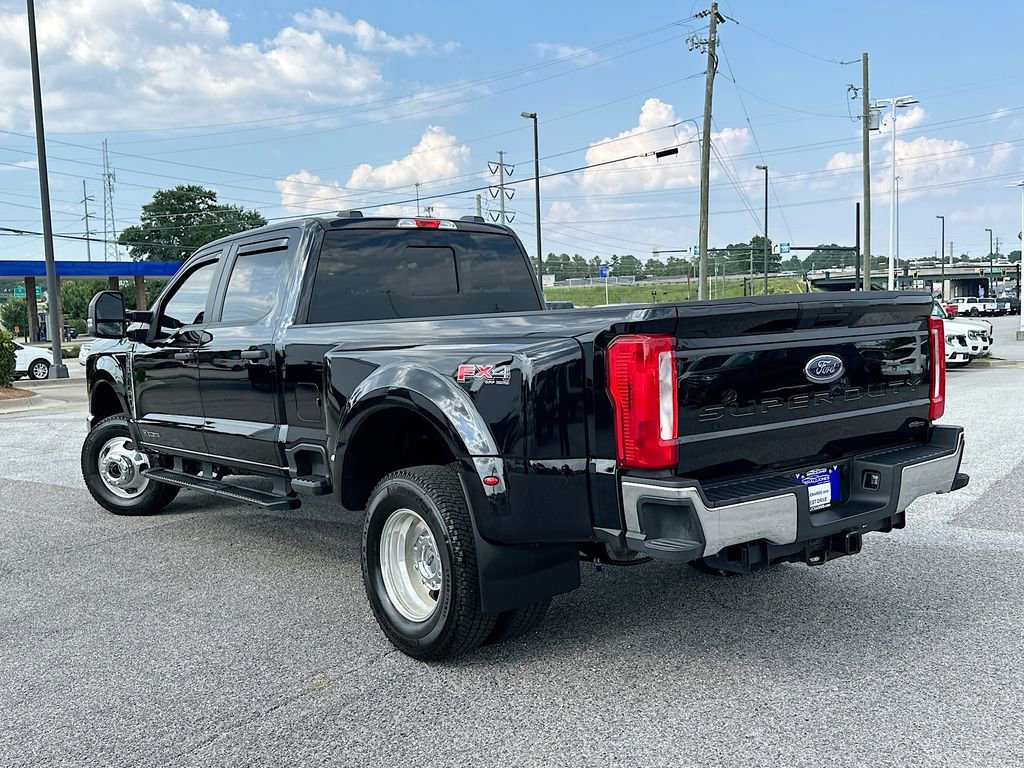 Used 2024 Ford F350 XL w/ XL Driver Assist Package image 6