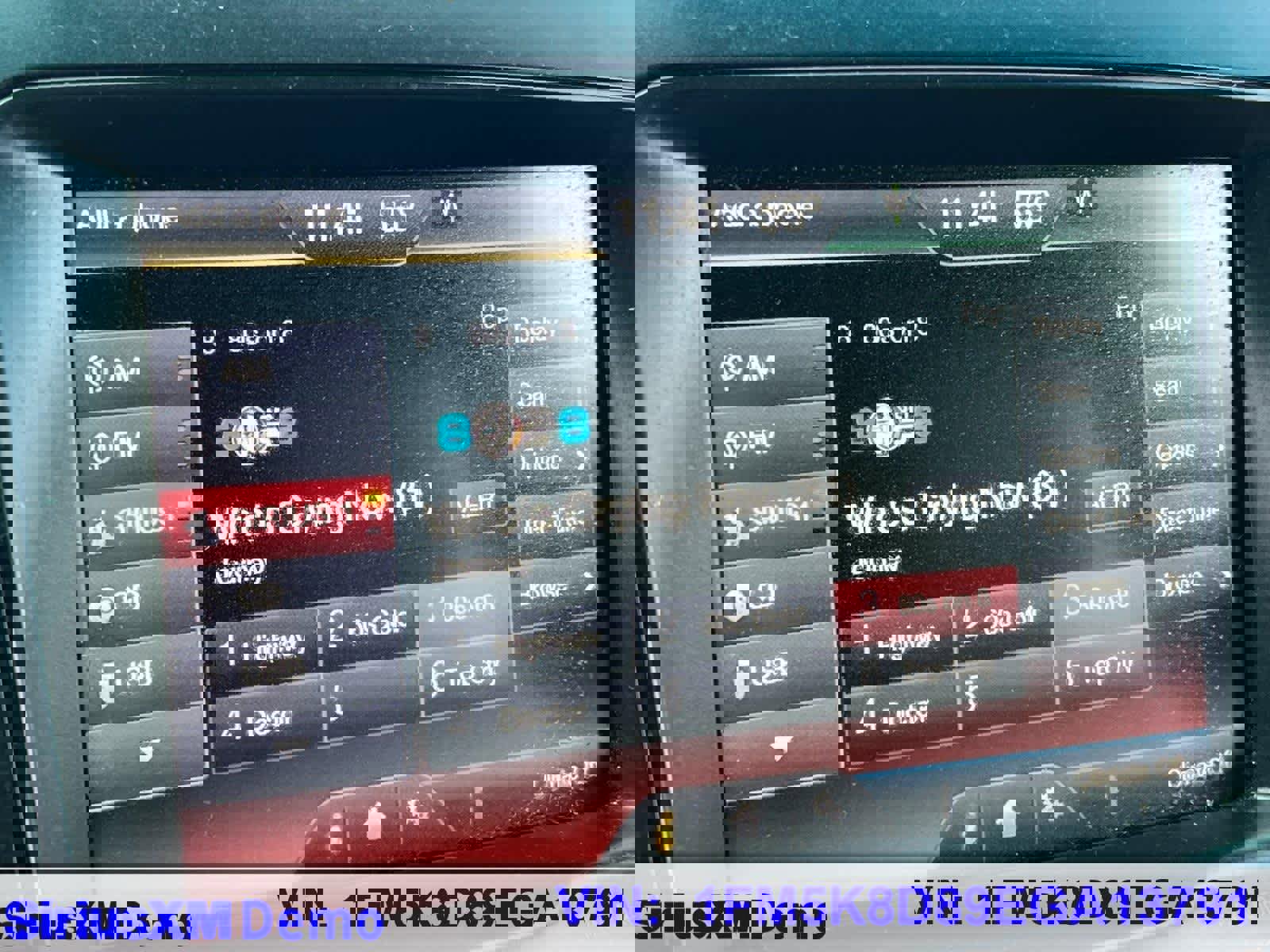 Used 2014 Ford Explorer XLT w/ Equipment Group 202A image 31