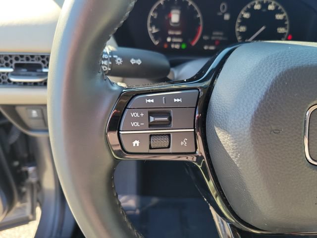 Certified 2024 Honda HR-V EX-L image 16