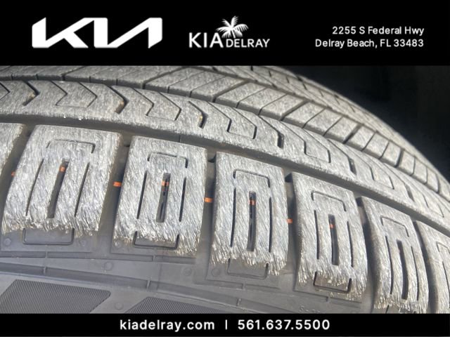 New 2026 Kia Carnival SX image 34