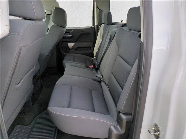 Used 2018 Chevrolet Silverado 1500 LT w/ All Star Edition image 17