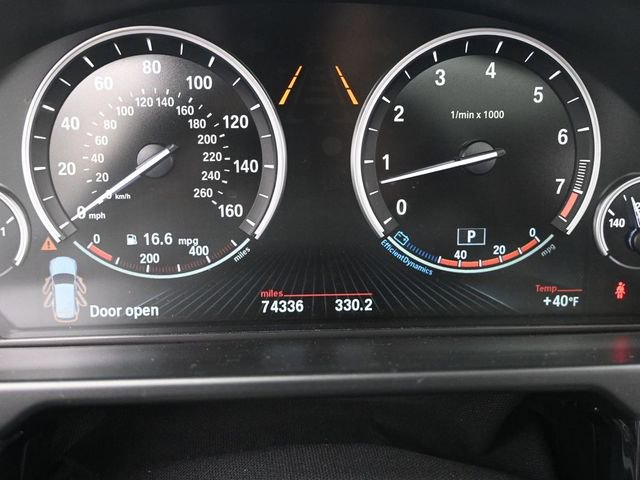 Used 2017 BMW X5 xDrive35i image 11