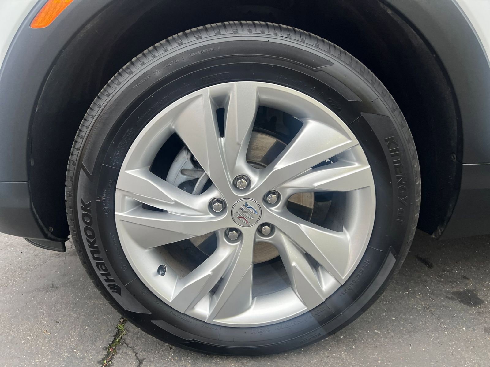 Used 2025 Buick Encore GX Preferred image 30